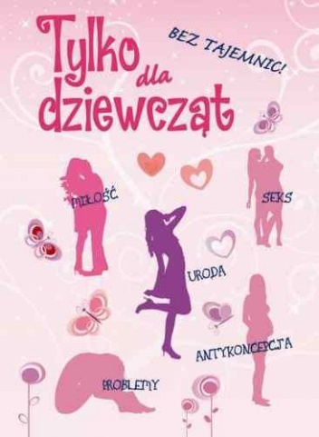 Tylko dla dziewcząt - Michaela Böhm