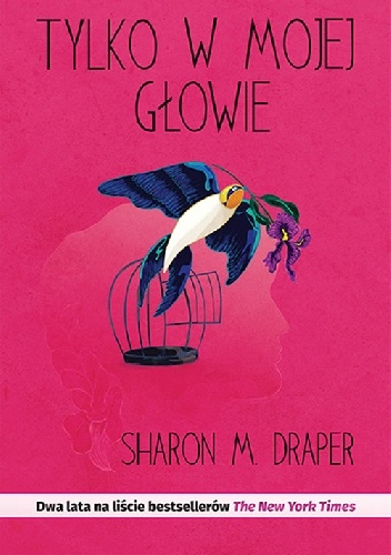 Tylko w mojej głowie - Sharon M. Draper
