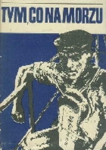 TYM, CO NA MORZU - Edward Obertyński