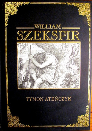 Tymon Ateńczyk - William Shakespeare