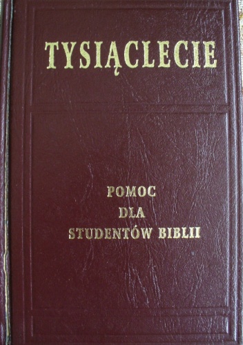 Tysiąclecie - Paul Samuel Leon Johnson