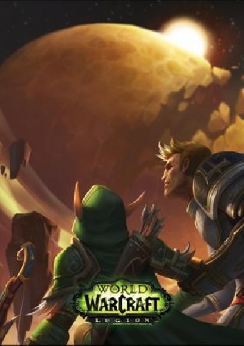 Tysiącletnia Wojna – Opowieść o Allerii i Turalyonie - Robert Brooks