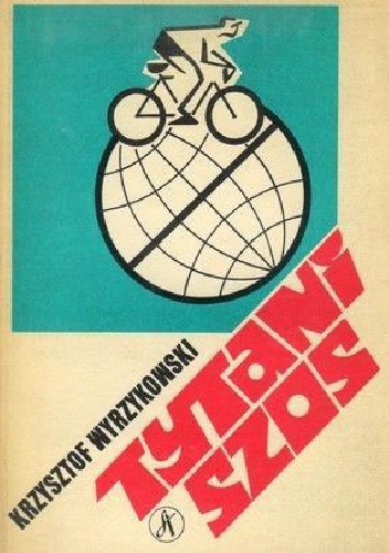 Tytani Szos - Krzysztof Wyrzykowski