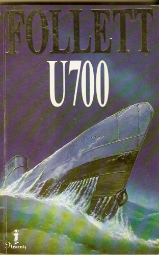 U 700 - James Follett