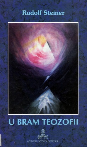 U bram teozofii - Rudolf Steiner