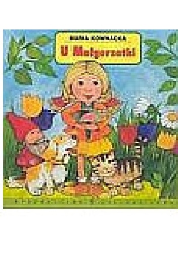 U Małgorzatki - Maria Kownacka