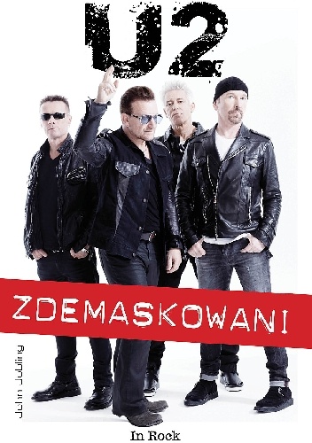 U2. Zdemaskowani - John Jobling