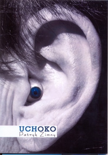 Uchoko - Patryk Zimny