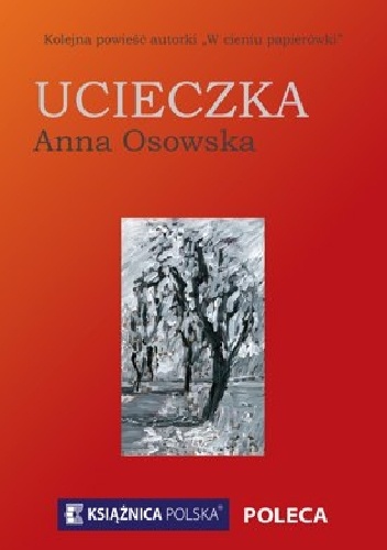 Ucieczka - Anna Osowska