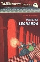 Ucieczka Leonarda - Olaf Fritsche