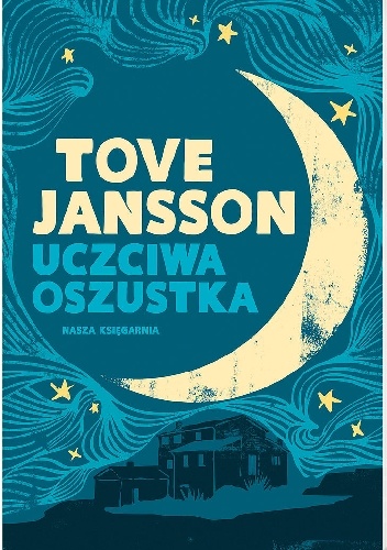 Uczciwa oszustka - Tove Jansson