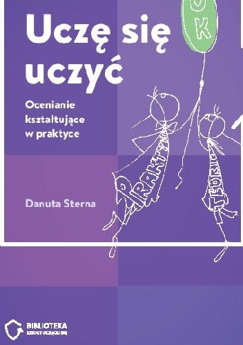 Uczę się uczyć - Danuta Sterna