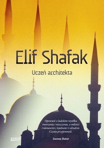 Uczeń architekta - Elif Şafak