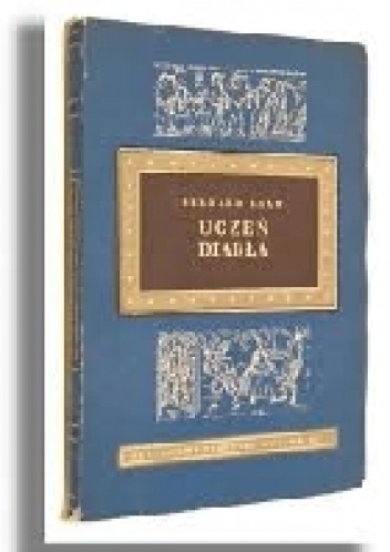Uczeń diabła - George Bernard Shaw
