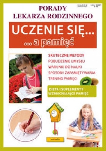 Uczenie się... a pamięć - Agnieszka Umińska