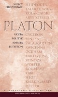 Uczta. Polityk. Sofista. Eutyfron - Platon
