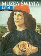 Uffizi. Florencja - Elena Ginanneschi