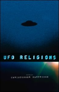 UFO Religions - Christopher Partridge