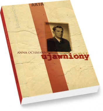 Ujawniony - Anna Ochmann
