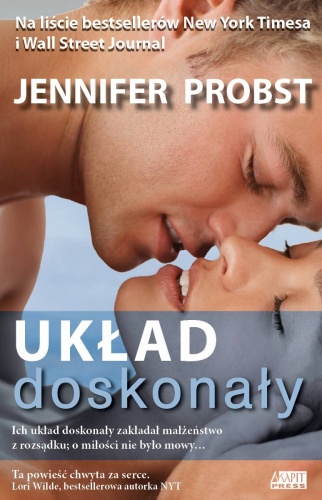 Układ doskonały - Jennifer Probst