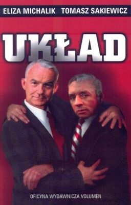 Układ - Eliza Michalik, Tomasz Sakiewicz