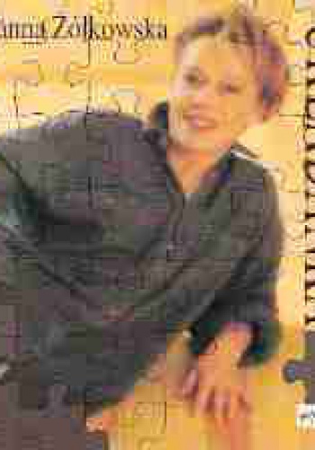 Układanka - Joanna Żółkowska