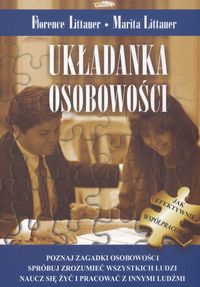 Układanka osobowości - Florence Littauer