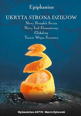 Ukryta strona dziejów. Masoneria i tajne sekty - Epiphanius