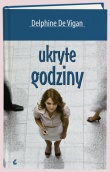 Ukryte godziny - Delphine De Vigan