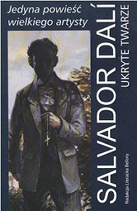 Ukryte twarze - Salvador Dali