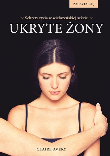 Ukryte żony - Claire Avery