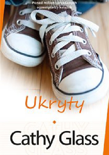 Ukryty - Cathy Glass