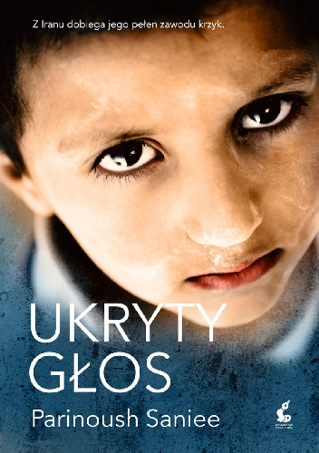Ukryty głos - Parinoush Saniee