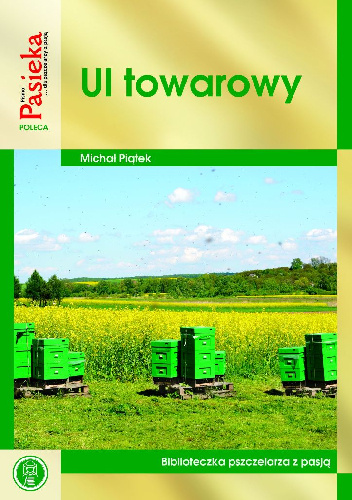 Ul towarowy - Michał Piątek
