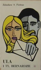 Ula i ty,Bernardzie - Zdzisław Stanisław Pietras