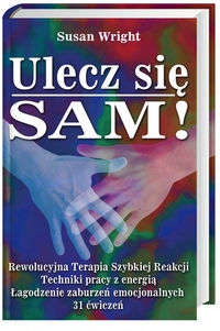 Ulecz się sam! - Susan Wright