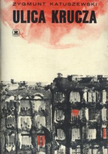 Ulica Krucza - Zygmunt Katuszewski