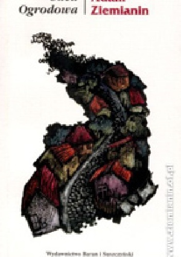 Ulica Ogrodowa - Adam Ziemianin