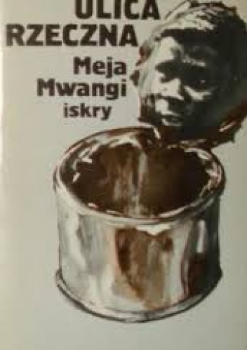 Ulica rzeczna - Meja Mwangi