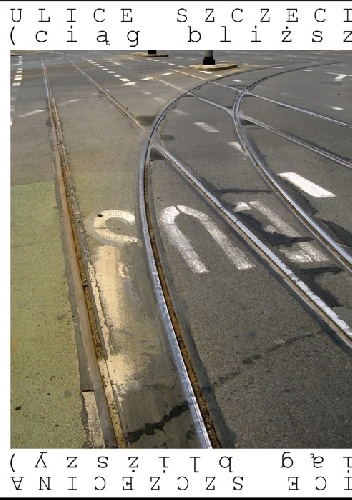 Ulice Szczecina (ciąg bliższy) - Artur Daniel Liskowacki