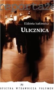 Ulicznica - Elżbieta Isakiewicz