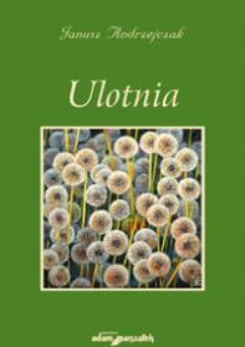 Ulotnia - Janusz Andrzejczak