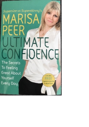 Ultimate confidence - Marisa Peer