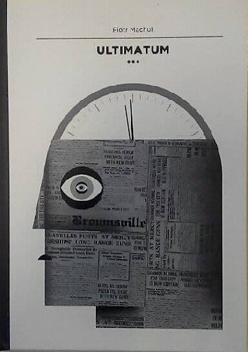 Ultimatum - Piotr Machul