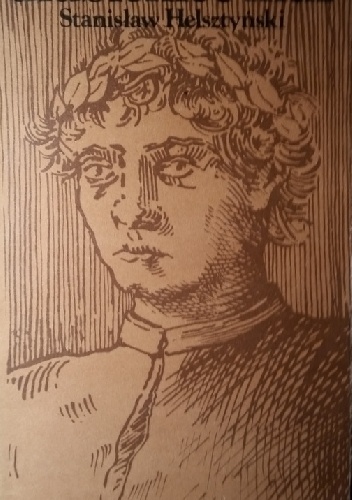 Ulubieniec muz - Stanisław Helsztyński