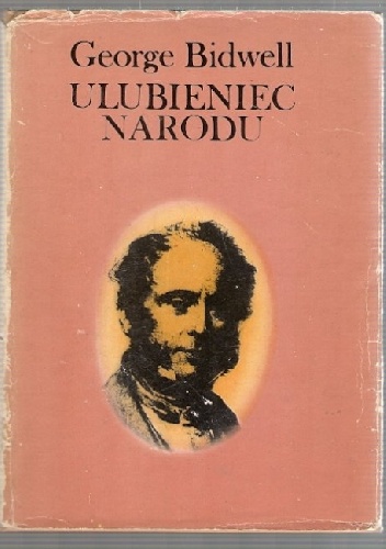 Ulubieniec narodu. H. J. Lord Palmerston - George Bidwell