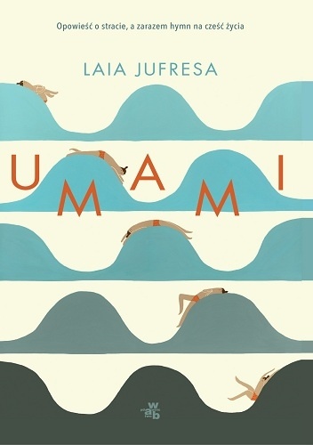 Umami - Laia Jufresa