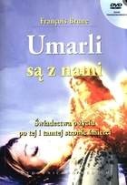 Umarli są z nami - François Brune