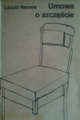 Umowa o szczęście - László Nemes