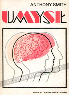Umysł - Anthony Smith